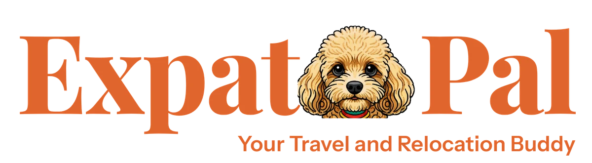 Expat Pal — Your Travel and Relocation Buddy